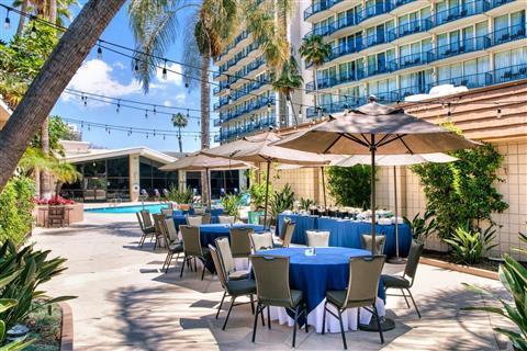 Wyndham San Diego Bayside i San Diego, CA