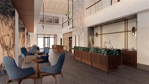 The Waymark Chattanooga, Tapestry Collection by Hilton in Chattanooga, TN