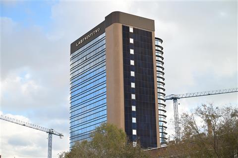 Labtwentytwo Barcelona, a Tribute Portfolio Hotel, Barcelona, ES