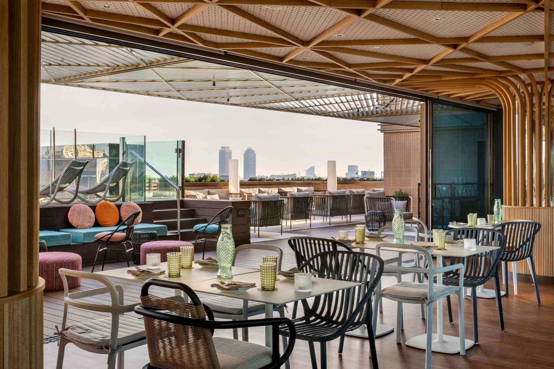 Labtwentytwo Barcelona, a Tribute Portfolio Hotel, Barcelona, ES