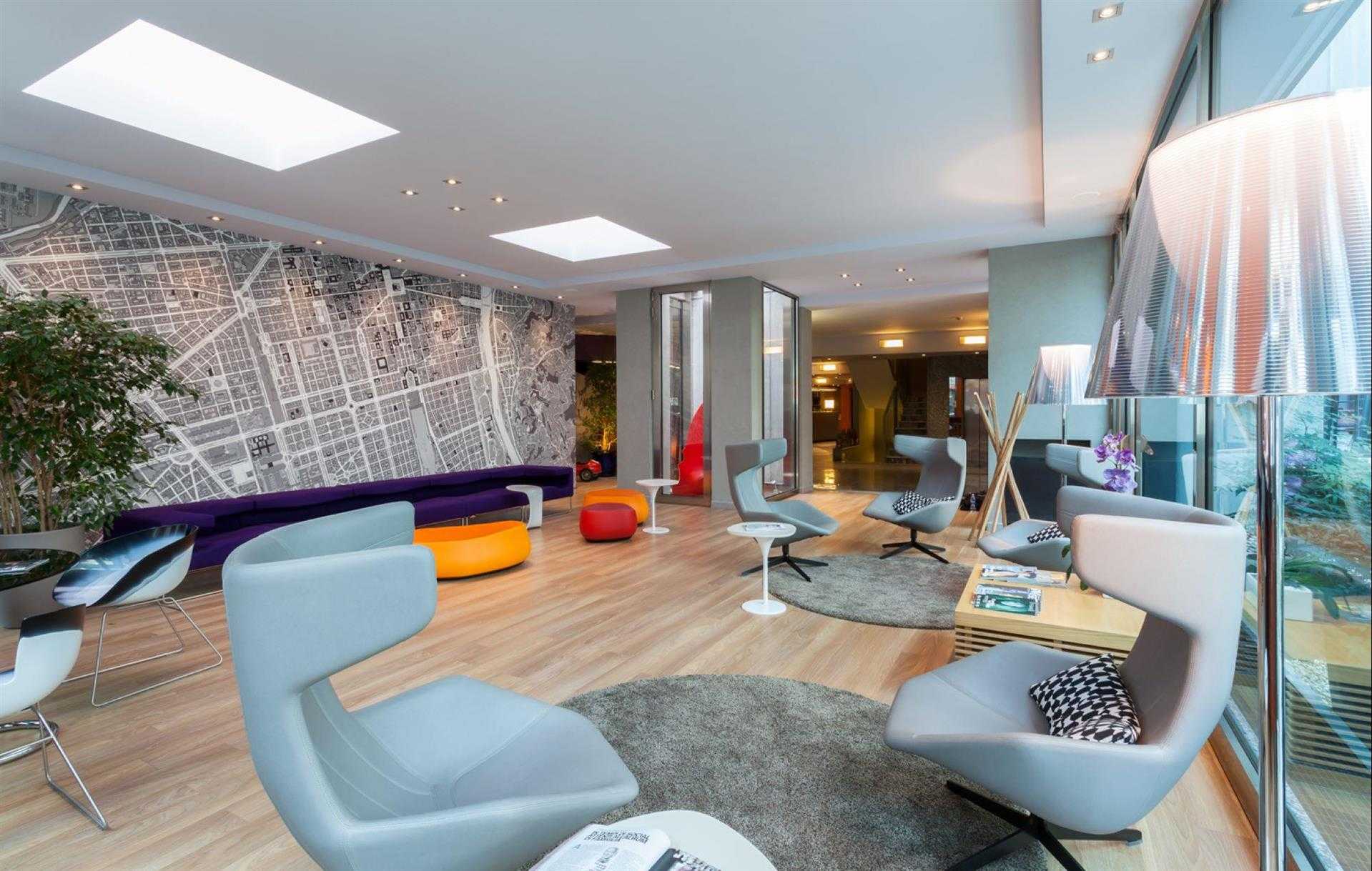 Best Western Plus Executive Hotel and Suites i Turin, IT