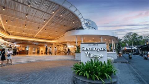 Seminyak Shopping Centre