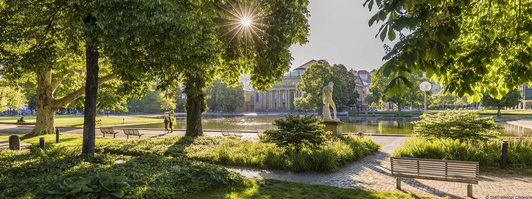 Bild des Veranstaltungsortes