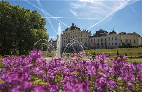 Schloss Ludwigsburg