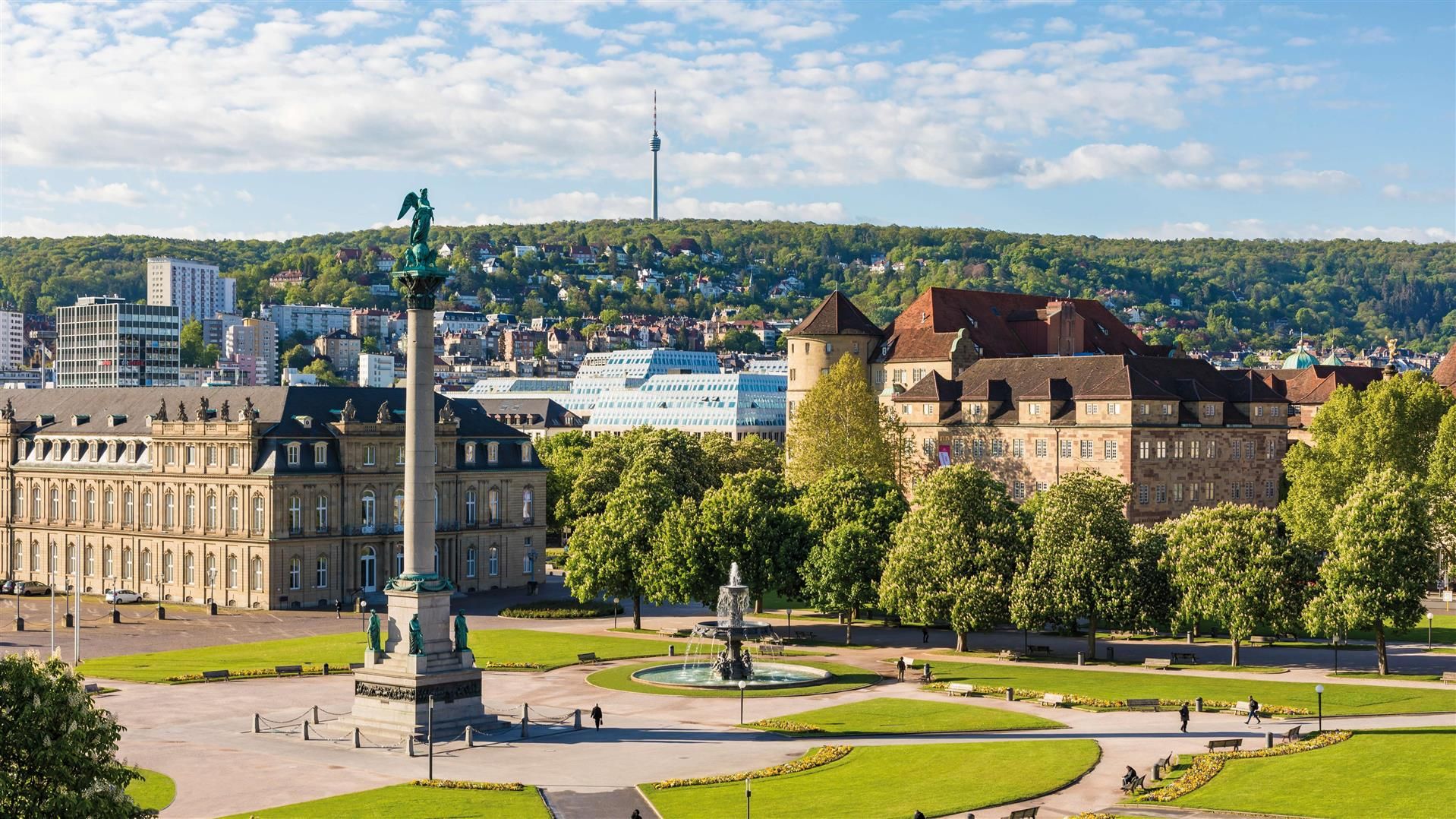 Bild des Veranstaltungsortes