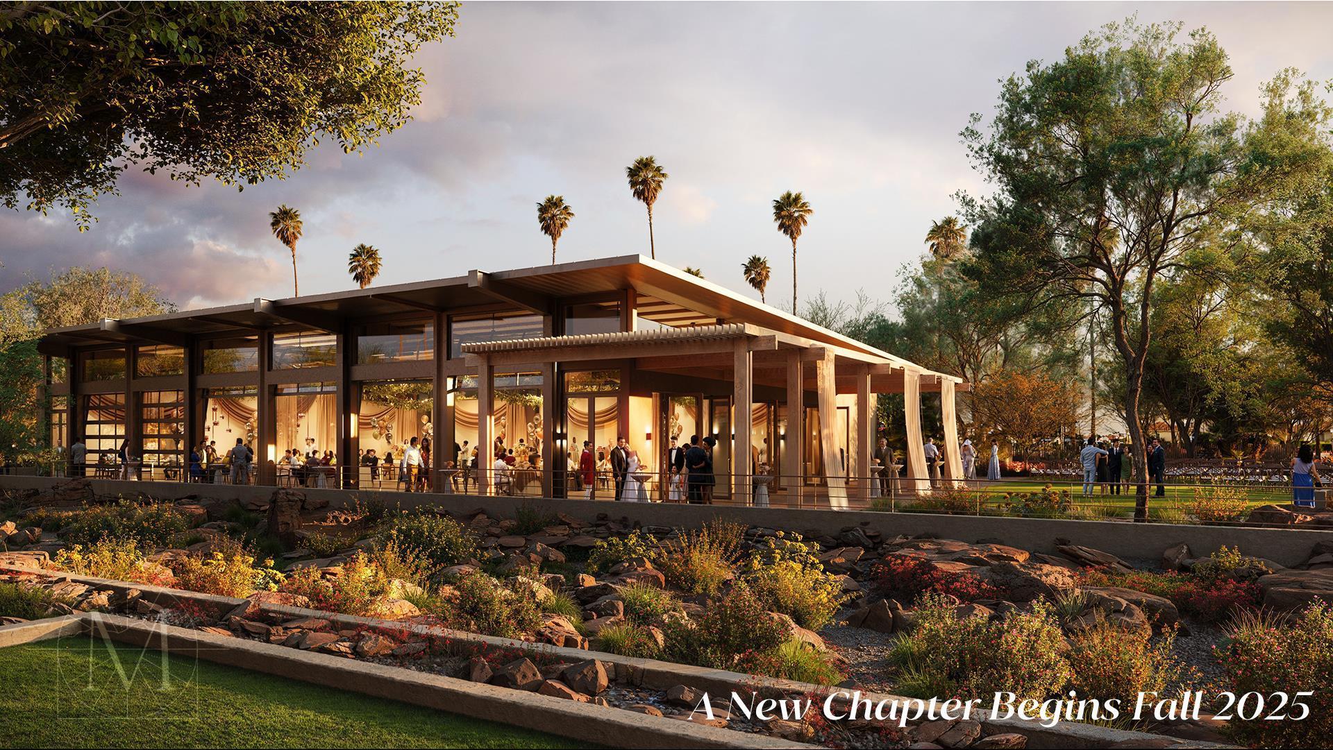 The Scottsdale Plaza Resort & Villas - A New Chapter Begins Fall 2025 image