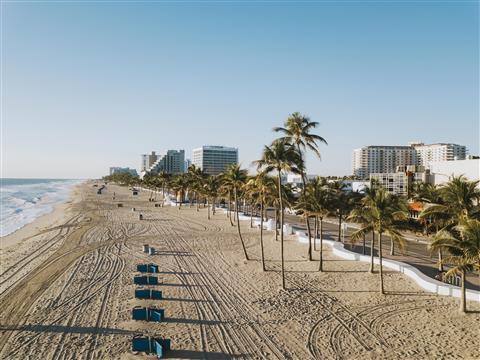 Omni Fort Lauderdale in Fort Lauderdale, FL