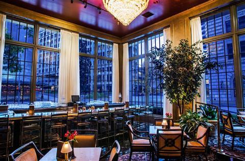 Mayflower Park Hotel a Seattle, WA