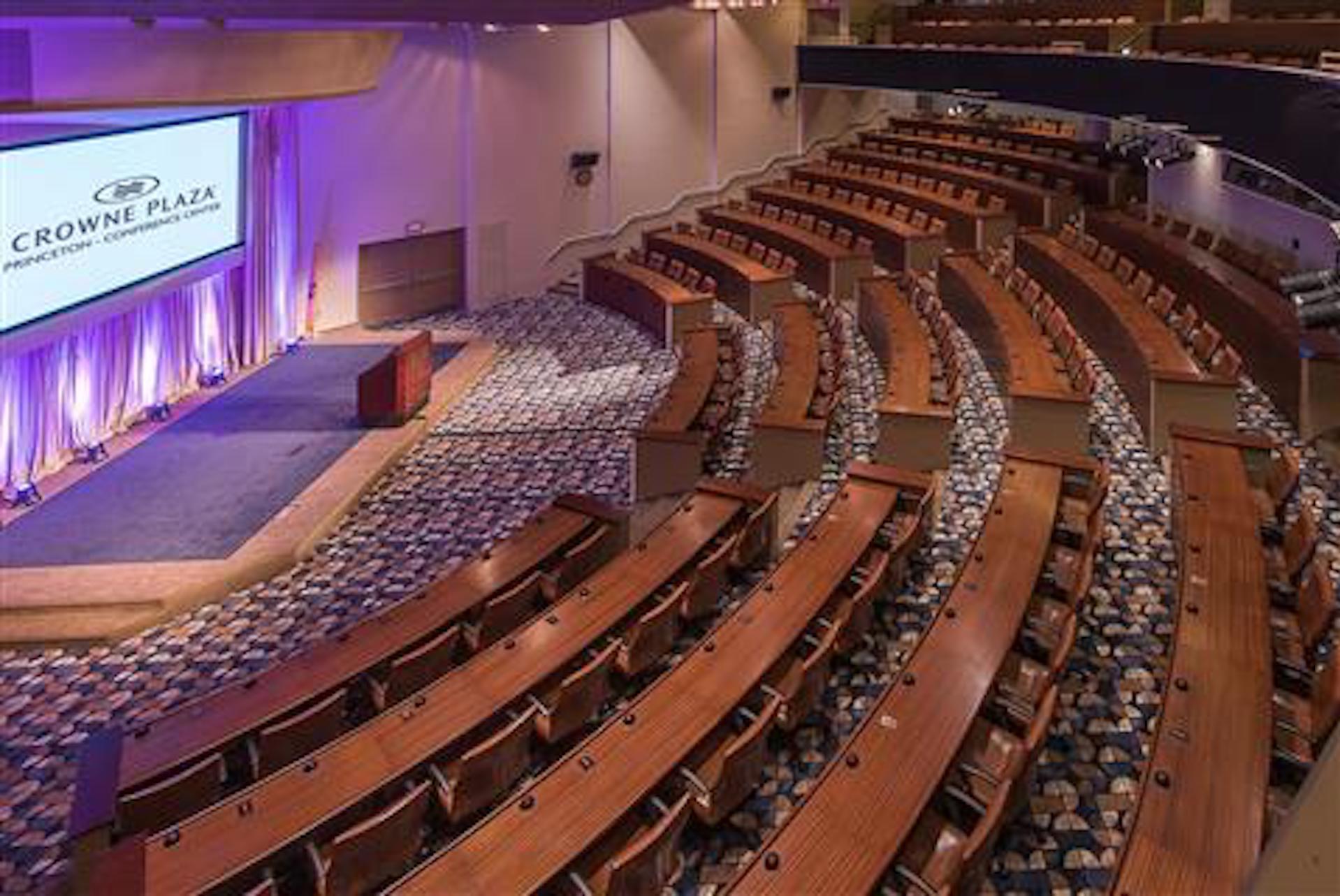 Crowne Plaza Princeton Conference Center image