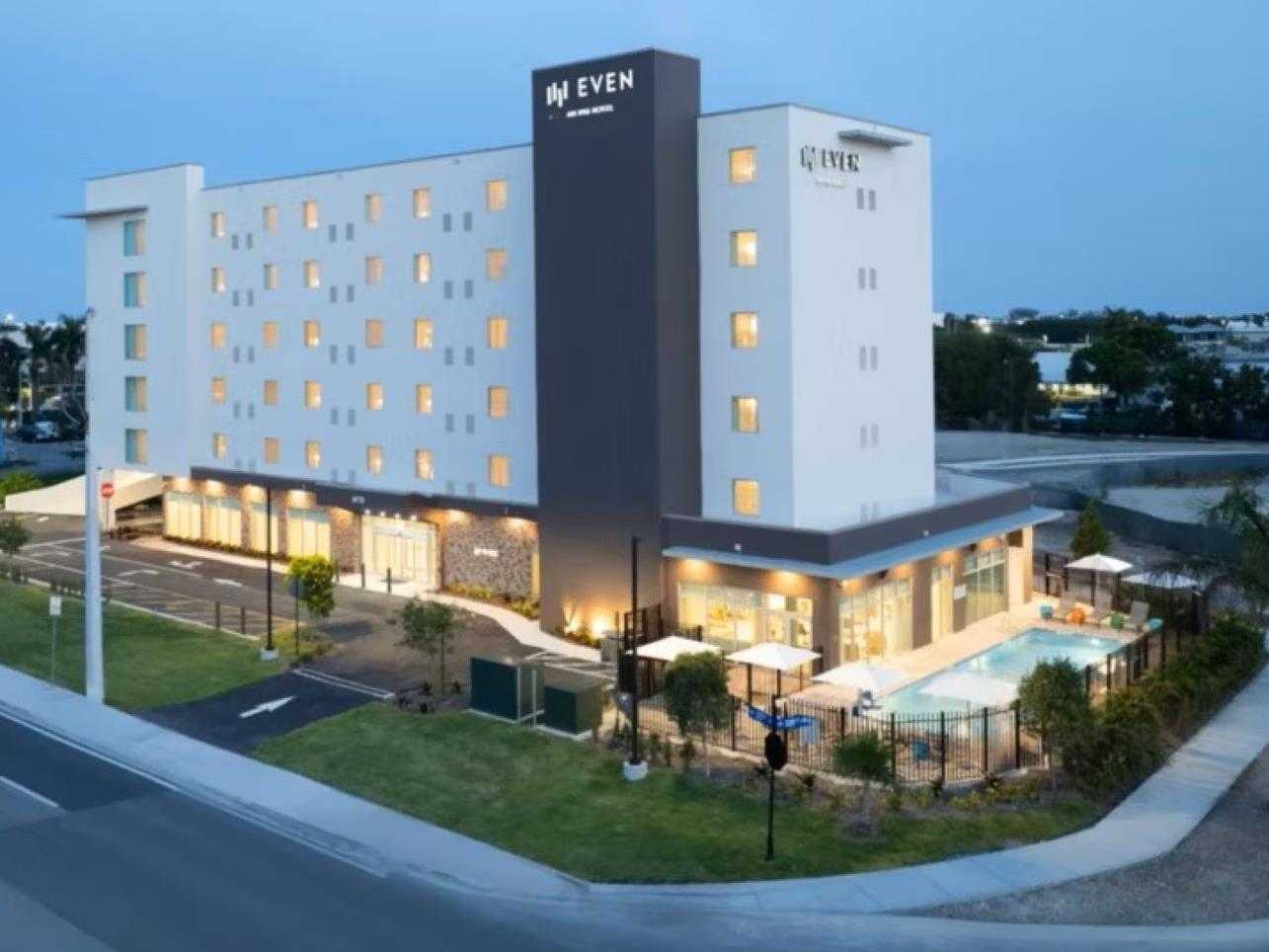 EVEN Hotel Miami - Doral a Acqua dolce, FL