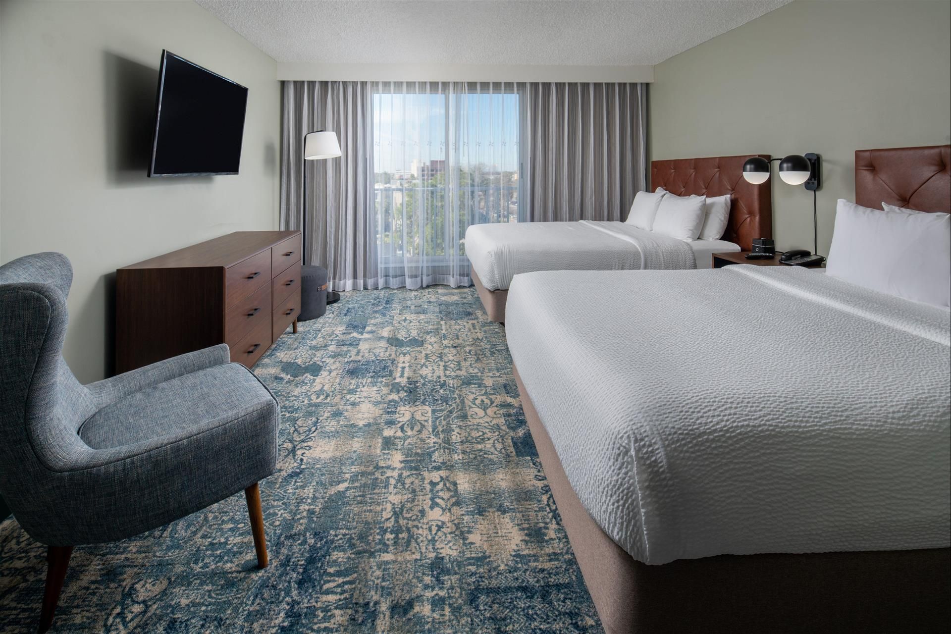 Bild på anläggning