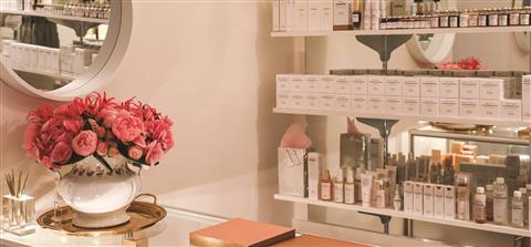 Chateau de La Beaute'