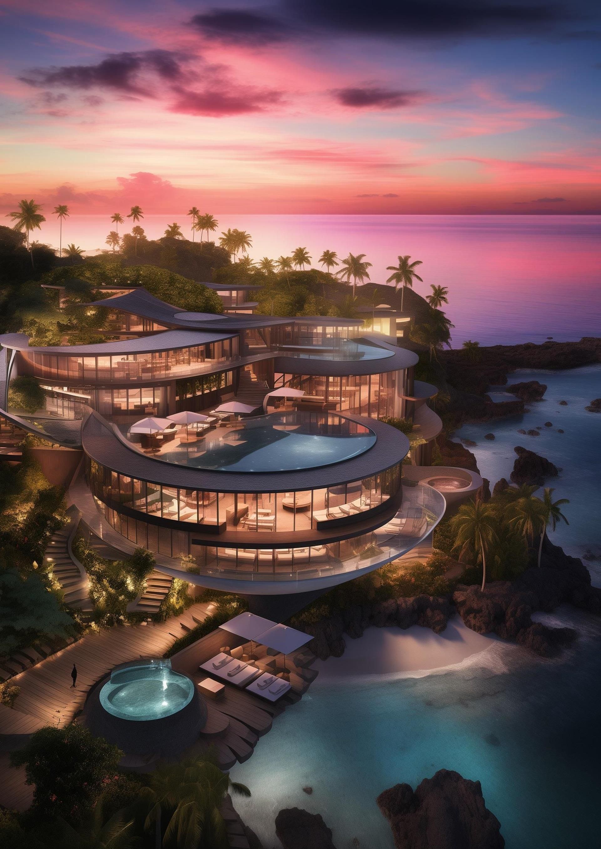 รูปสถานที่จัดงาน