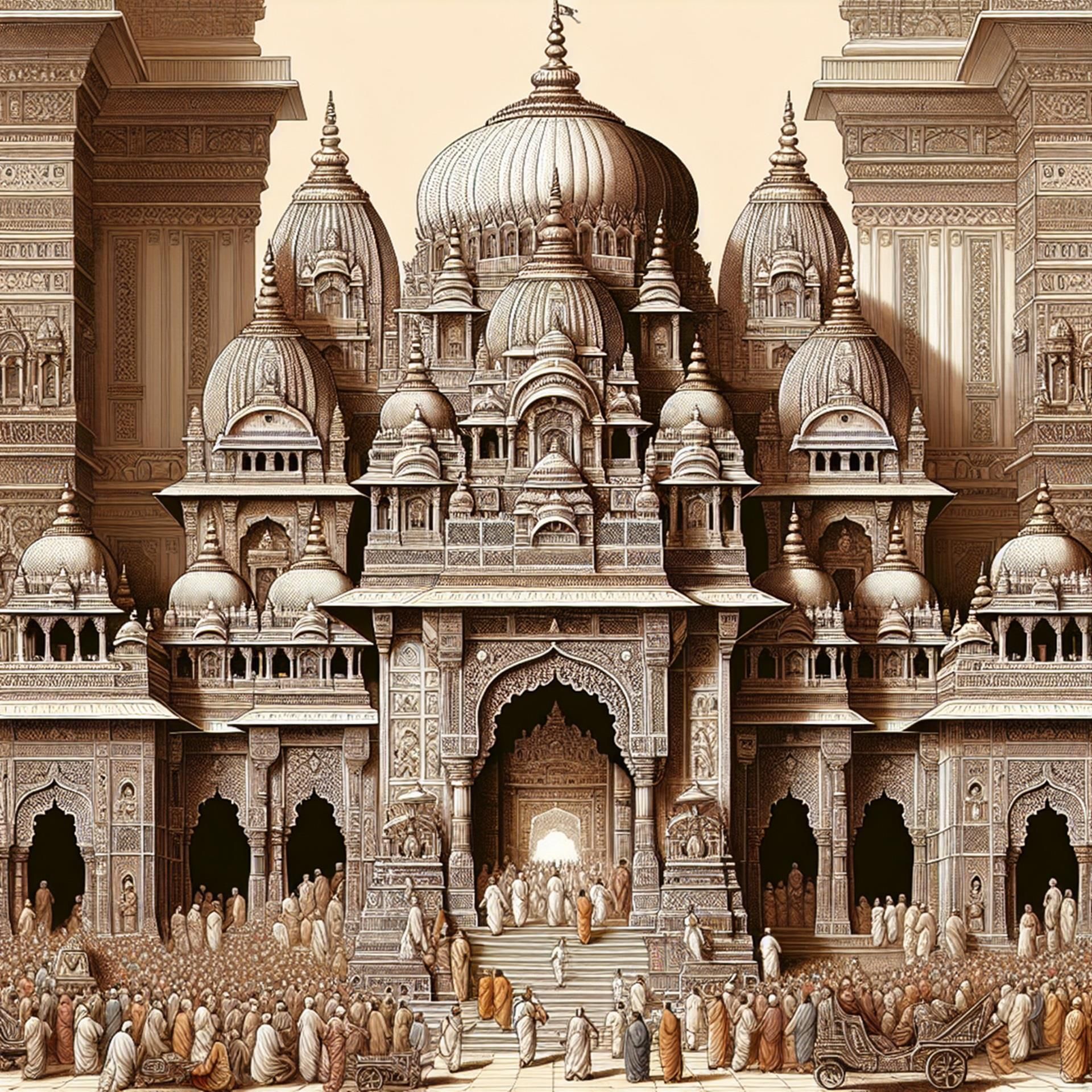 รูปสถานที่จัดงาน