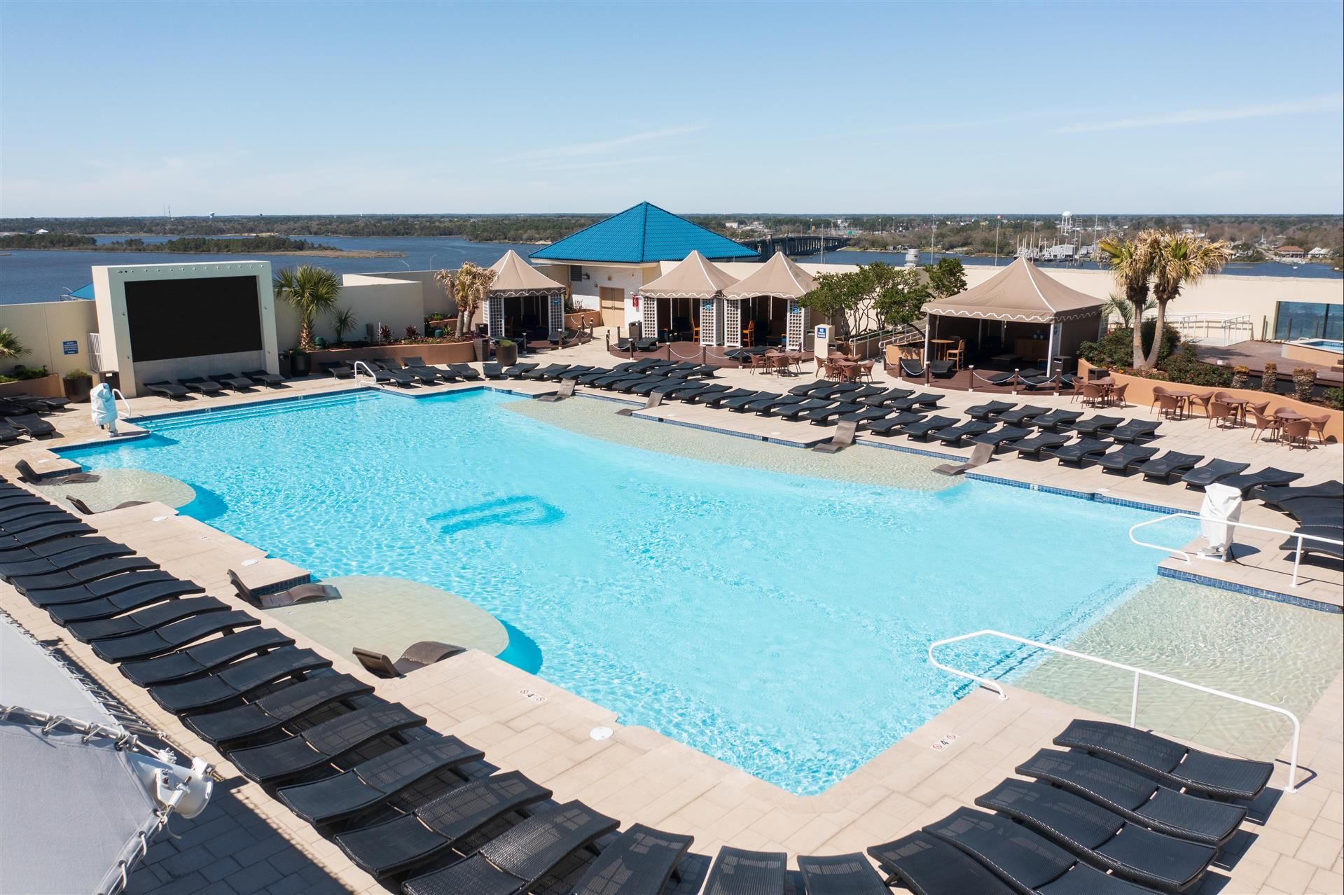 Bild des Veranstaltungsortes