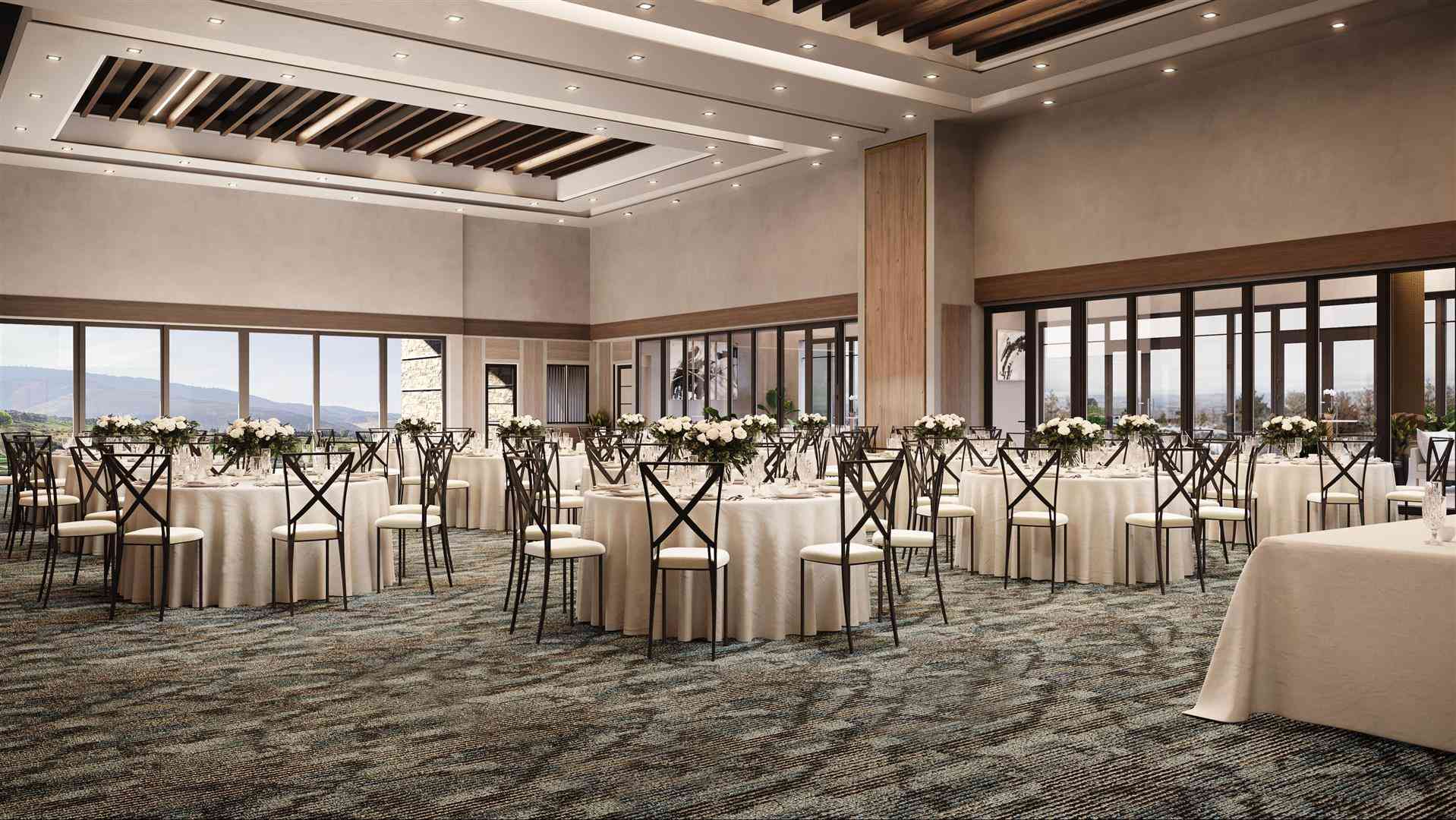 The Club At Arrowcreek, Reno, NV