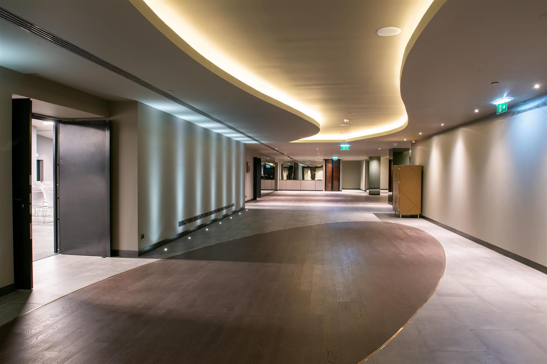 Immagine sala riunioni