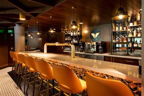 雪鸟滑雪和避暑胜地