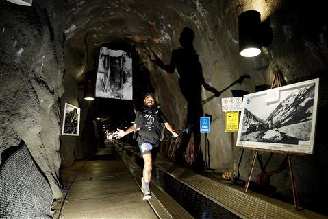 雪鸟滑雪和避暑胜地