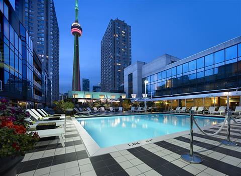 Radisson Blu Toronto Downtown in Toronto, ON