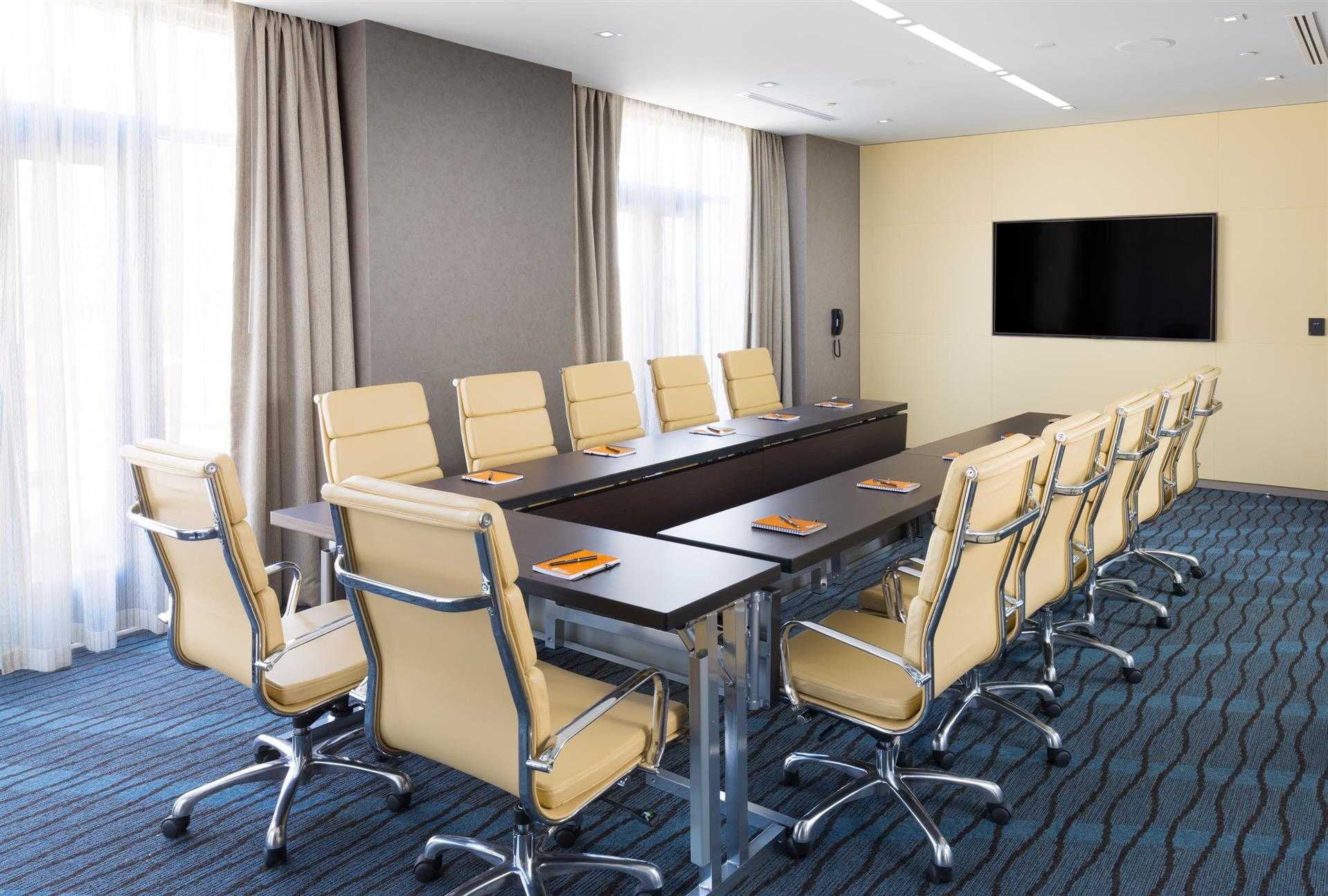 Hotel Indigo Old Town Alexandria à Alexandrie, VA