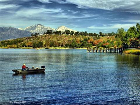 Frank G. Bonelli Regional Park