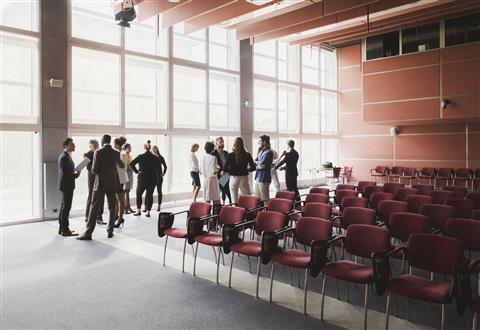 シャーロットコンベンションセンター