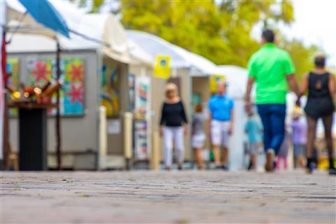 サウスエンド・ネイバーフッド