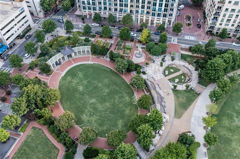 ロマーレ・ベアデン・パーク