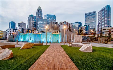 ハーベイ・B・ガント・センター