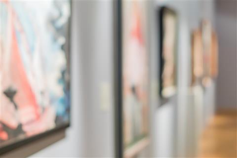 McColl センターフォーアートアンドイノベーション