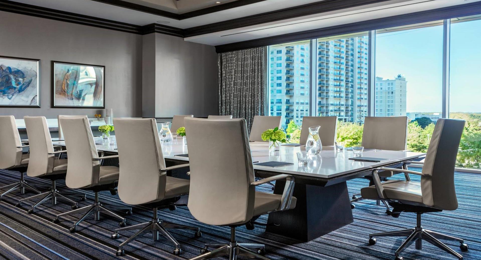 Kimpton Tryon Park Hotel image