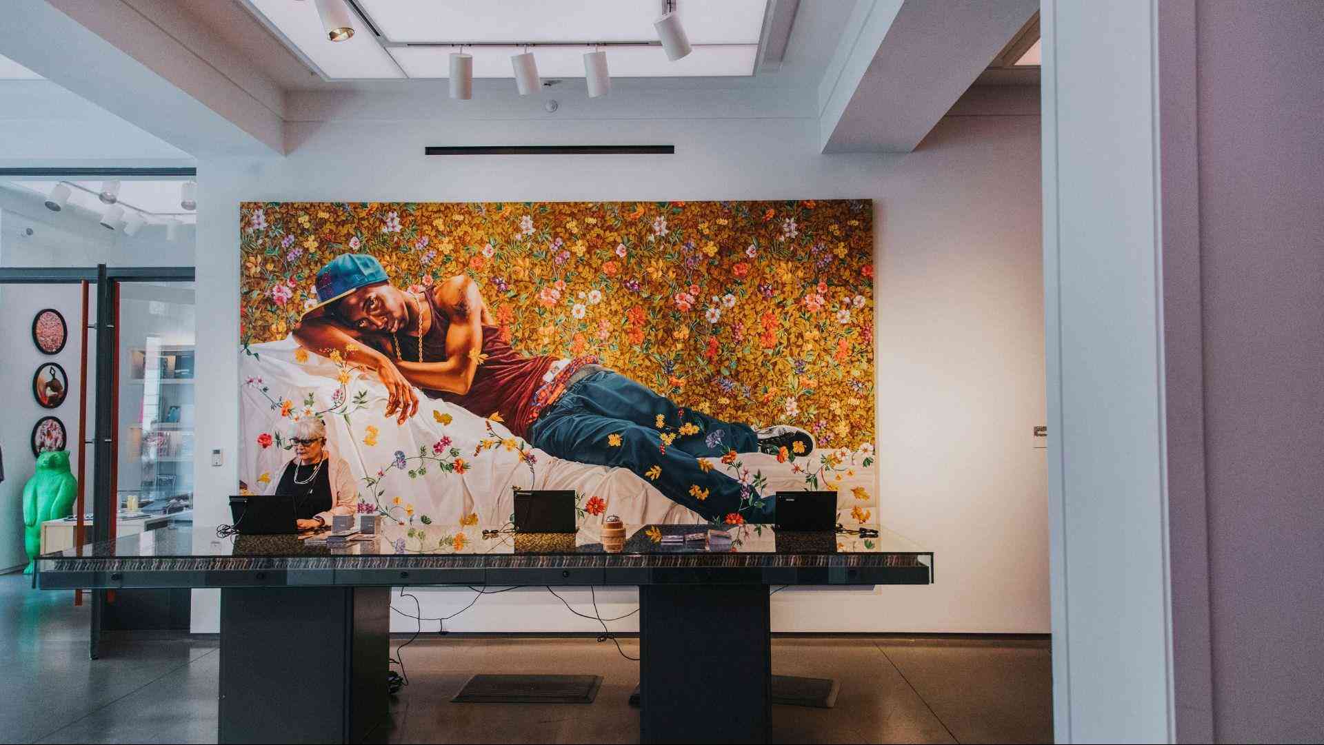 21c Museum Hotel Cincinnati a Cincinnati, OH