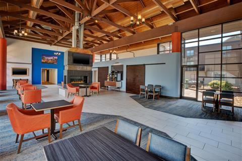 Holiday Inn Express Nashville Airport by IHG, Nashville, TN