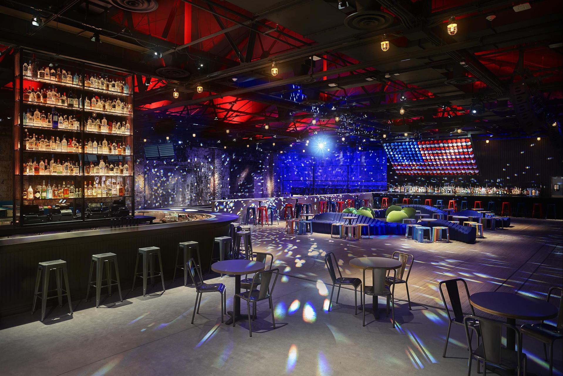 Afbeelding vergaderzaal