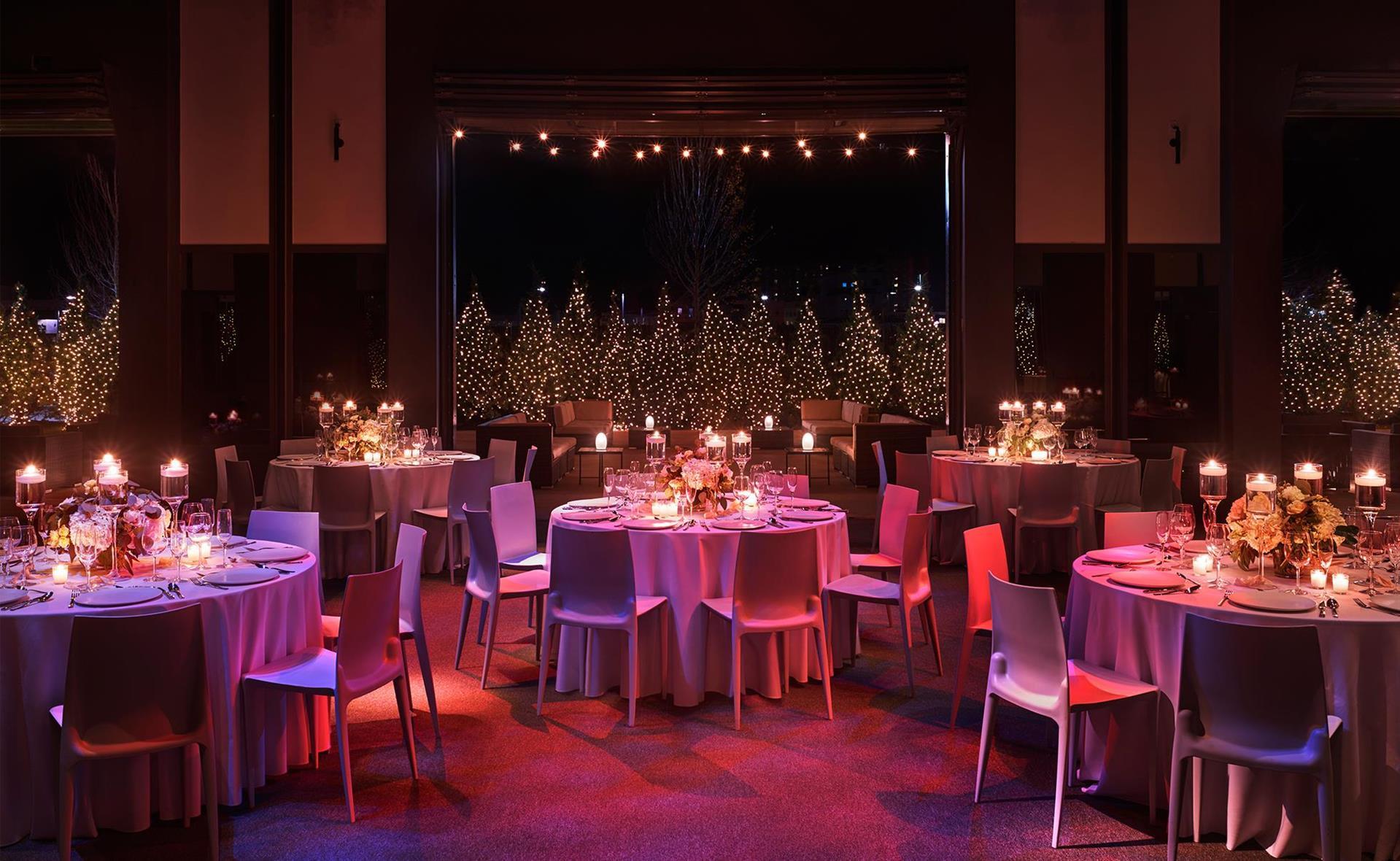 Afbeelding vergaderzaal