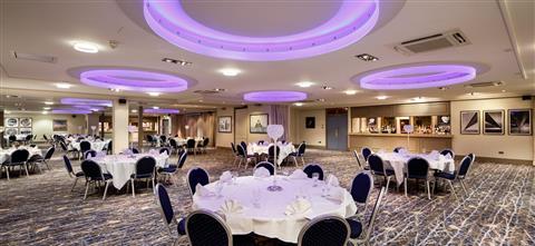 Mercure Hull Grange Park Hotel в Hull, GB1