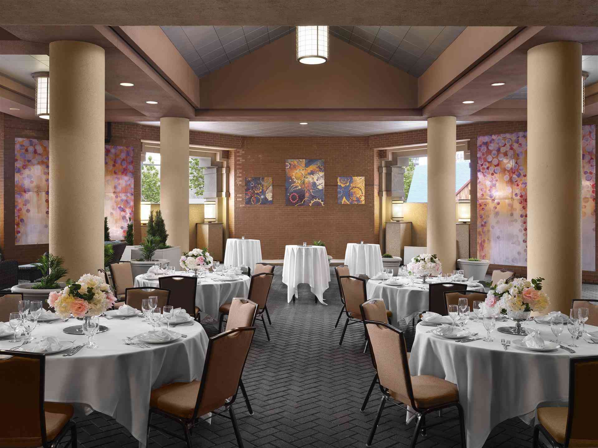 Hilton Arlington a Arlington, VA