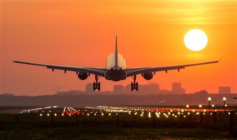 Atlantic City International Airport