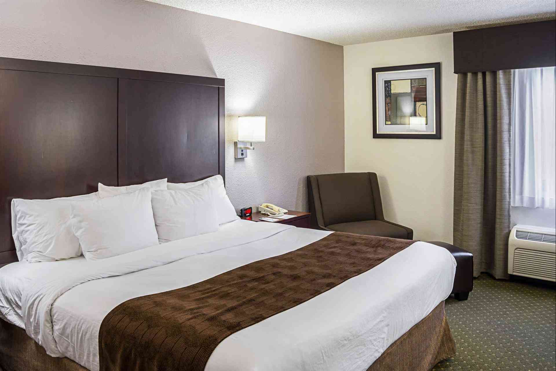 Quality Inn & Suites Clackamas - Portland en Clackamas, OR