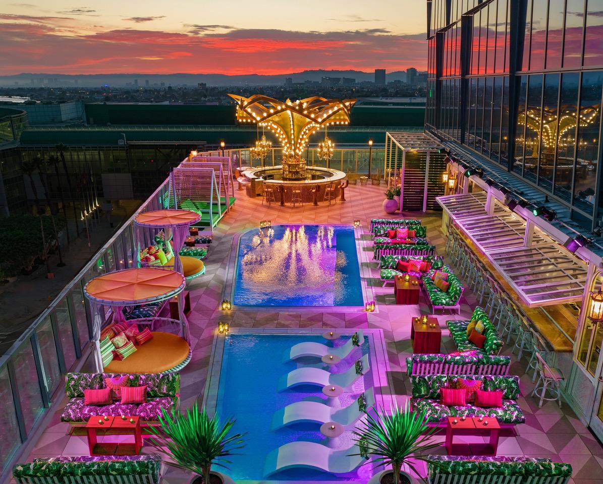 Immagine sala riunioni