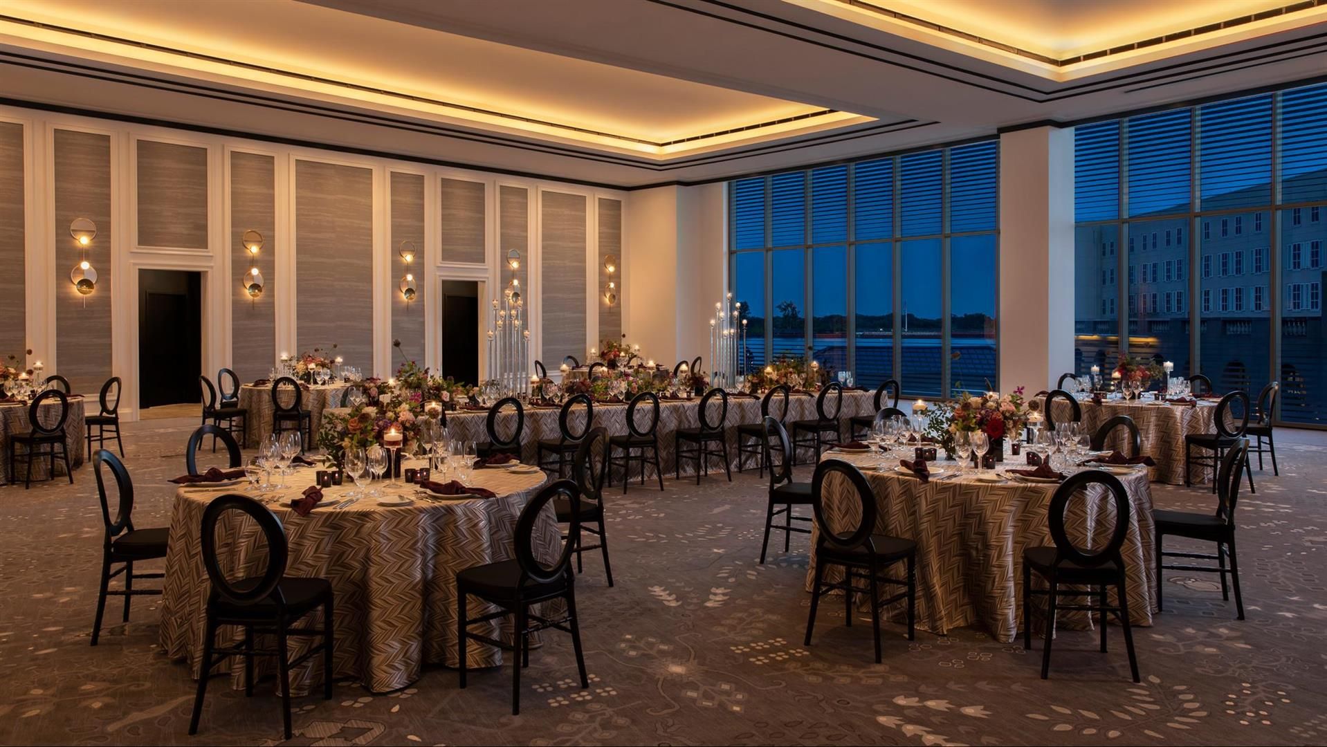 Изображение места проведения