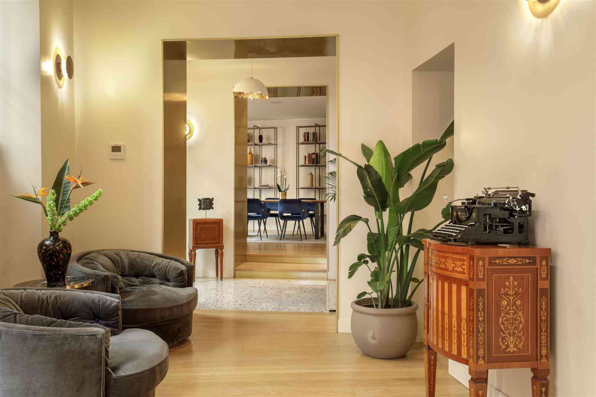 9 Hotel Cesari a Roma, IT