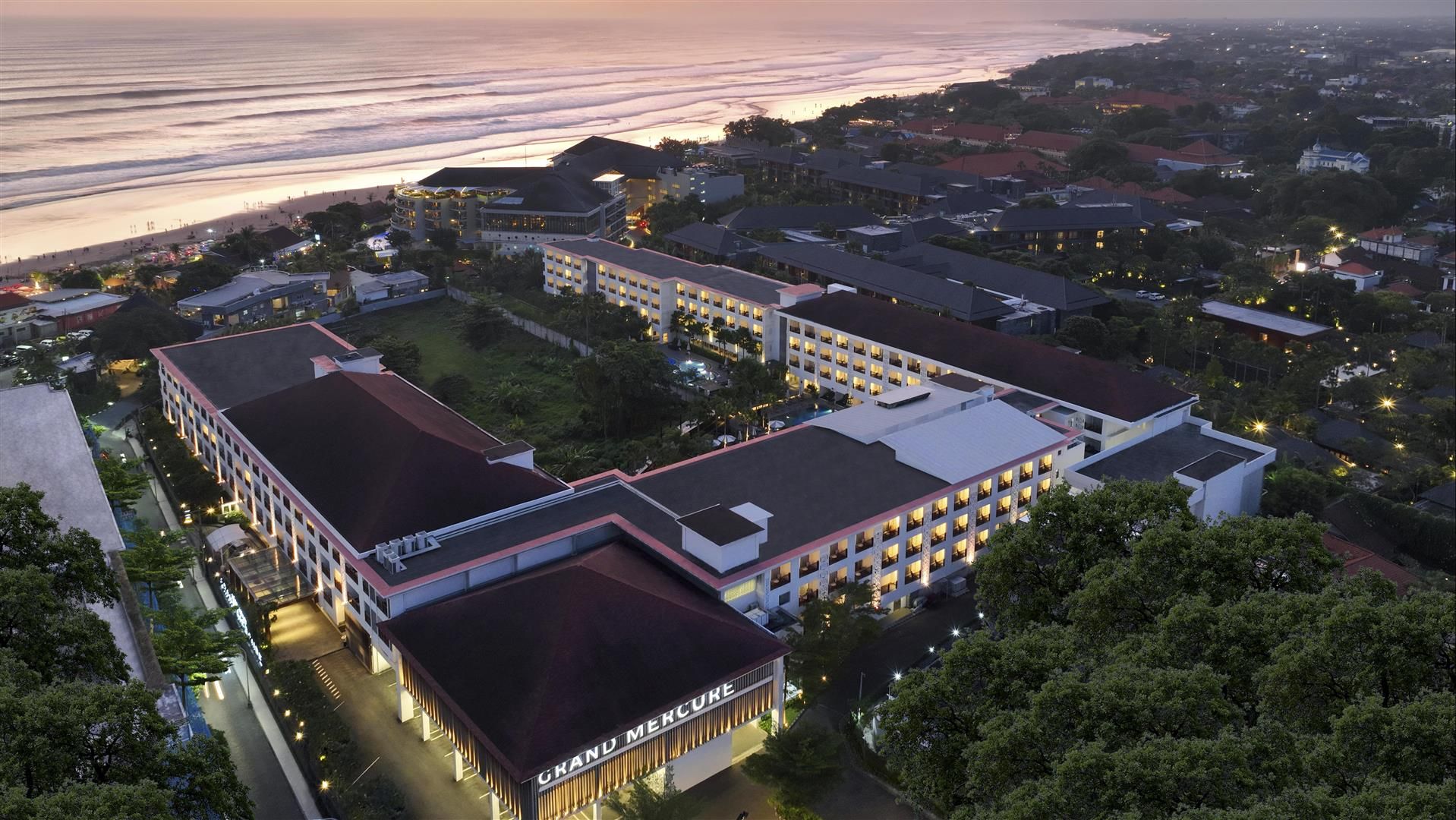 Изображение места проведения