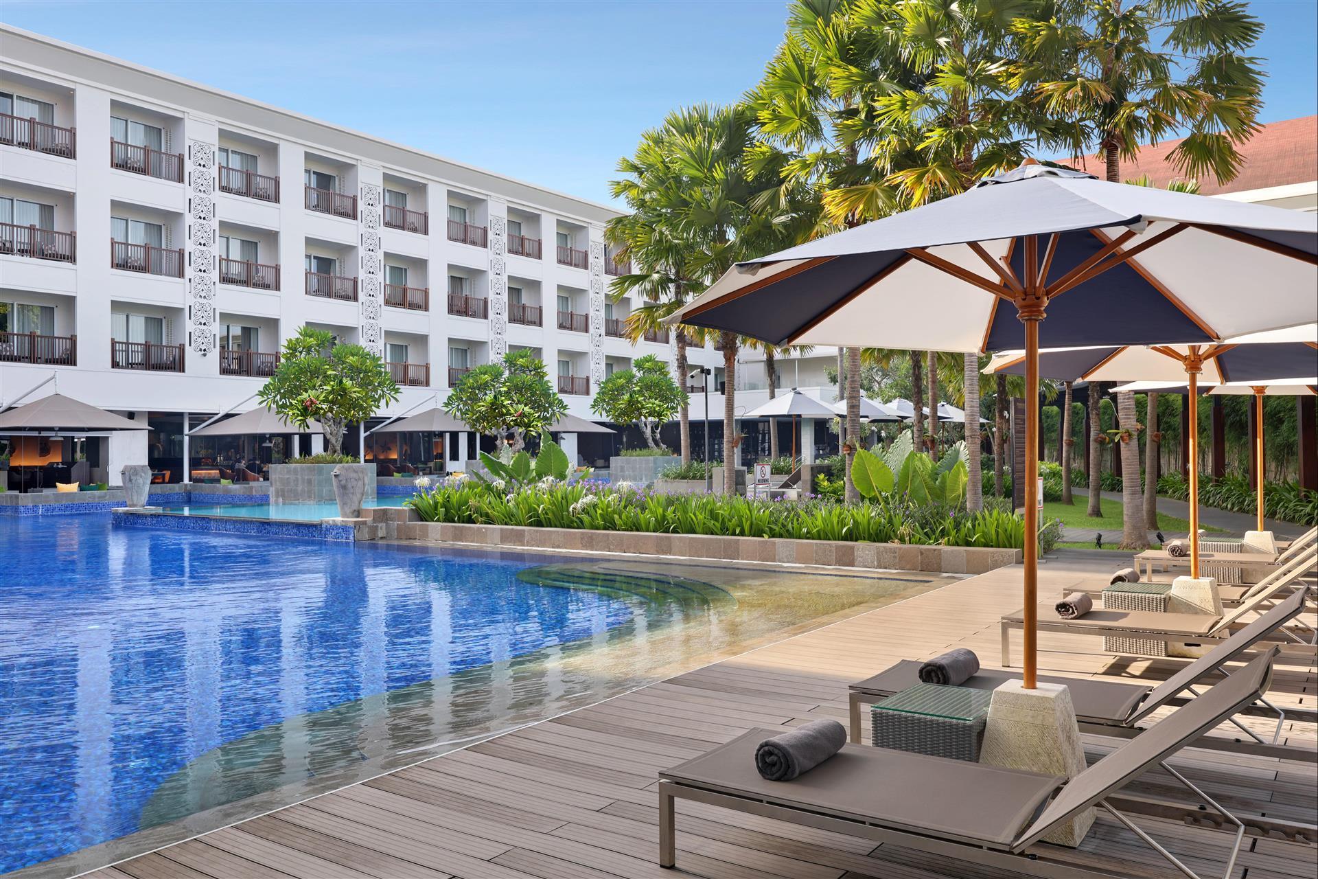 Grand Mercure Bali Seminyak image
