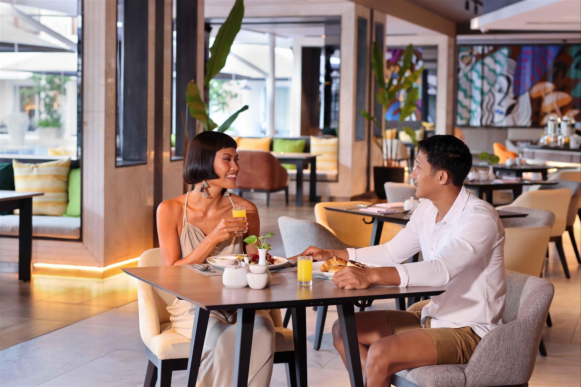 Изображение места проведения