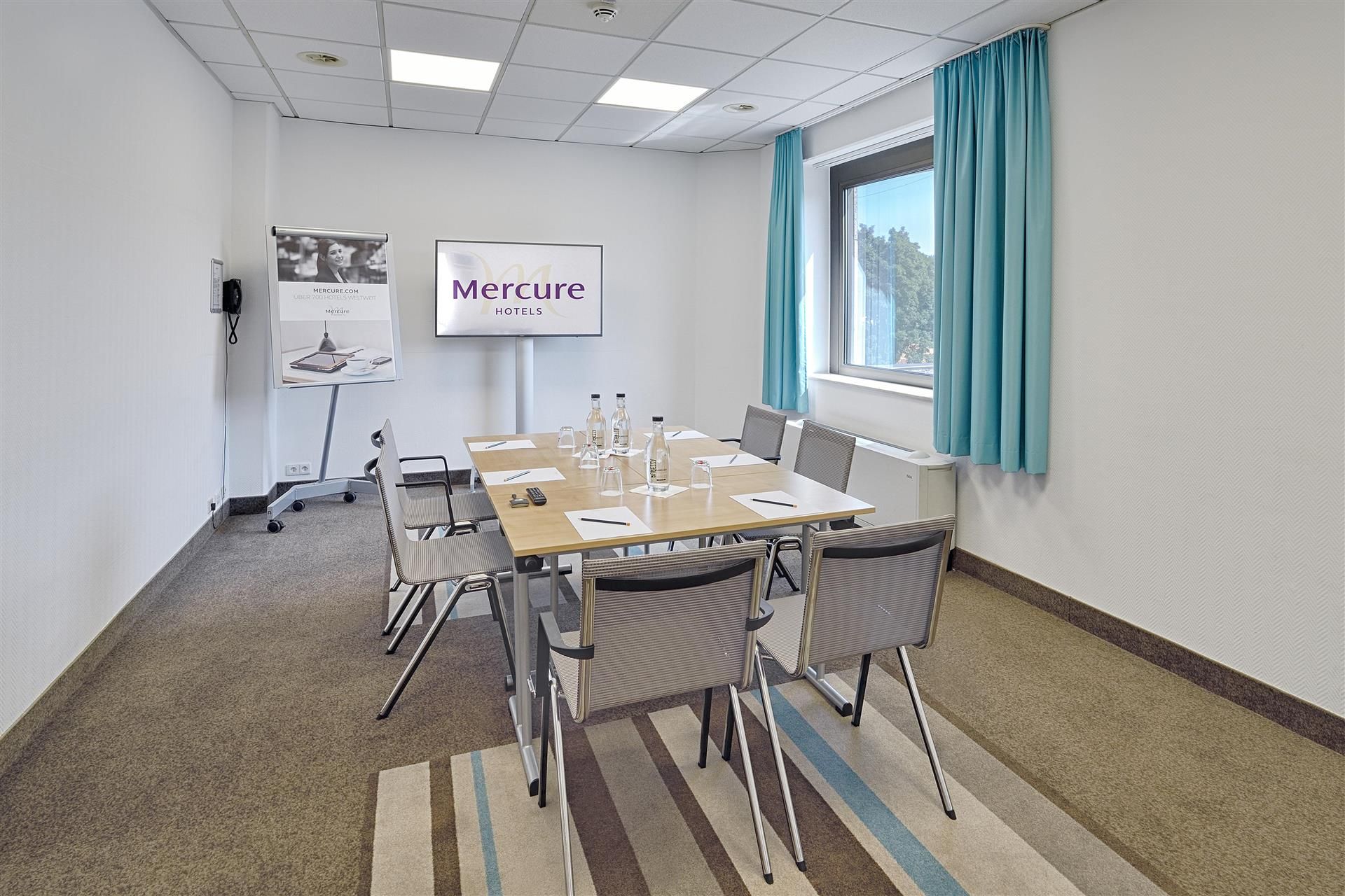 Изображение места проведения