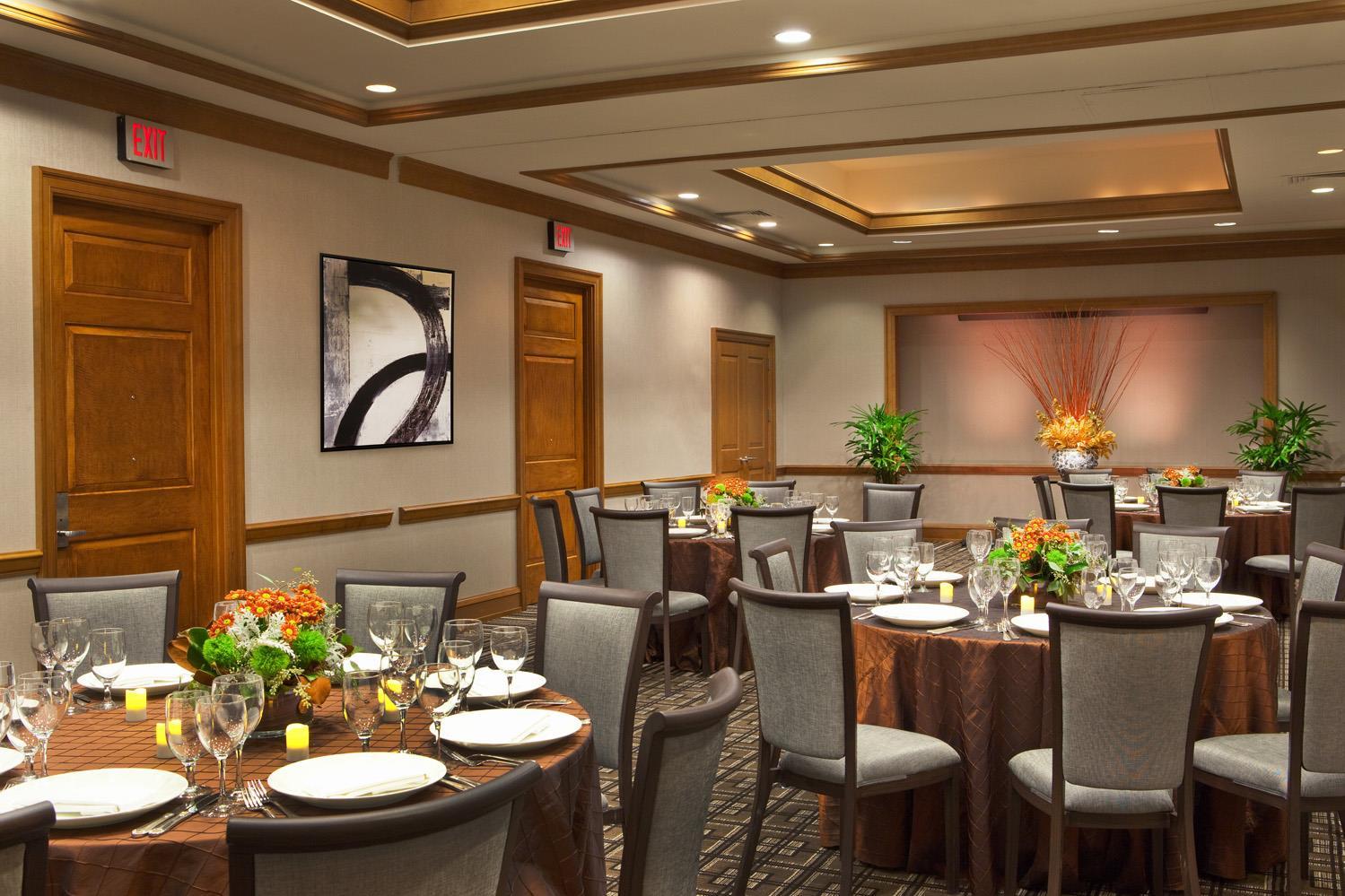 Изображение помещения для встречи