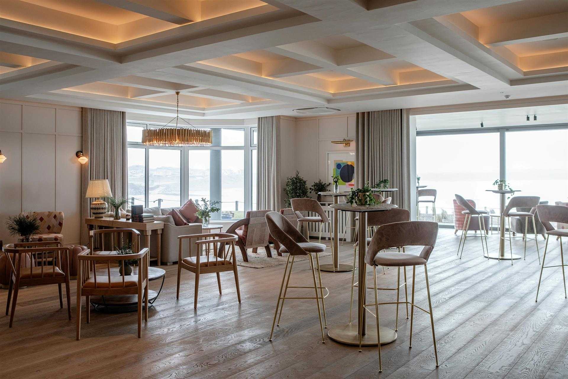 Armada Hotel a Miltown Malbay, IE