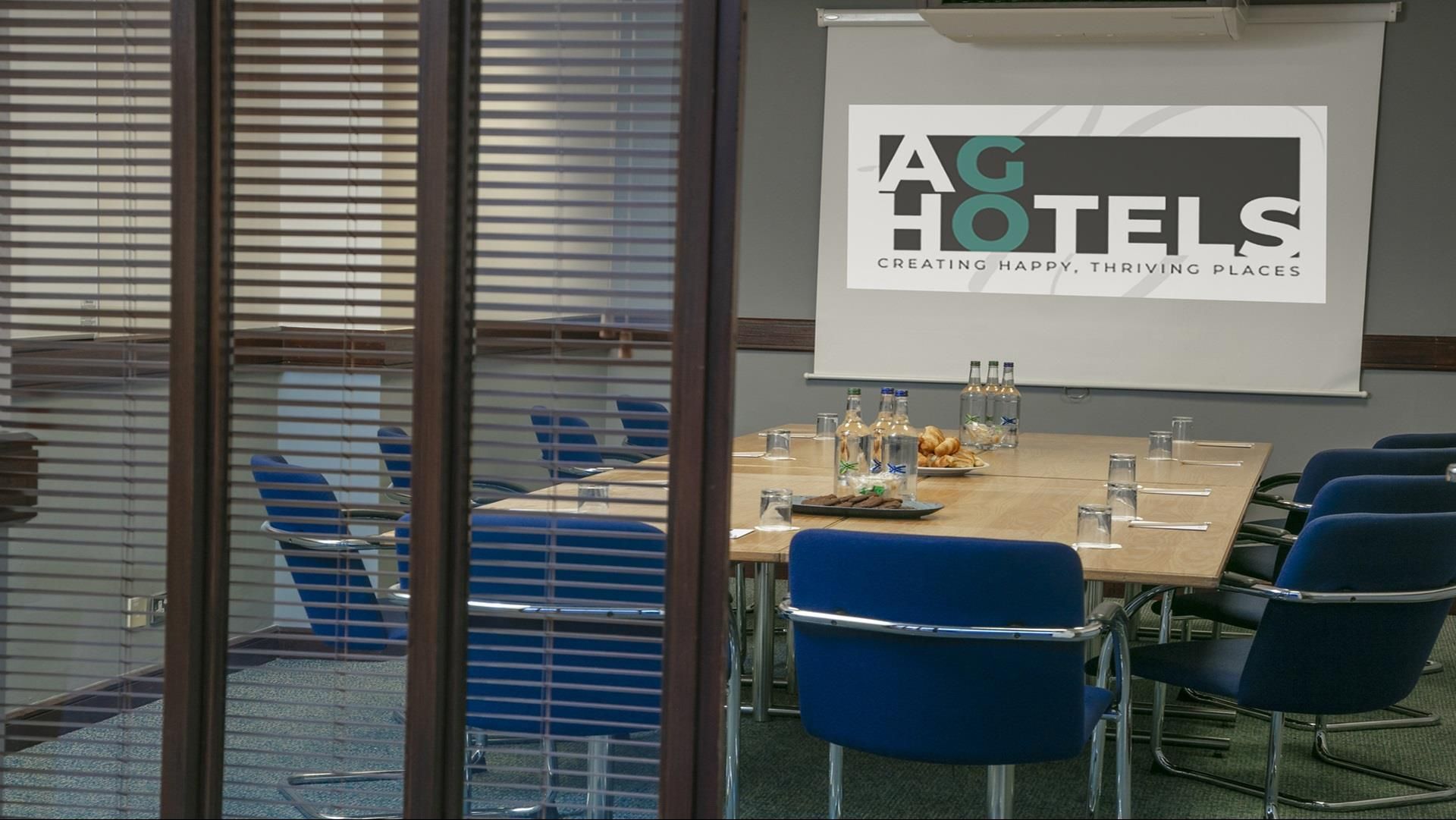 Изображение места проведения